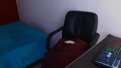 davidsalazar33 online show from 01-03-25, 11:44