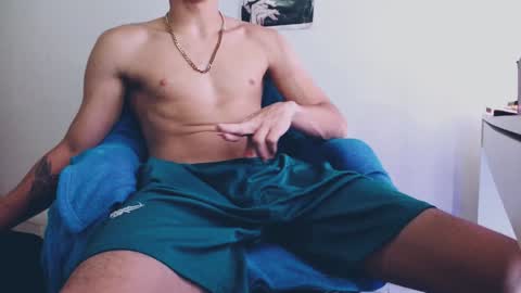 davidsalazar33 online show from 01-14-25, 11:27