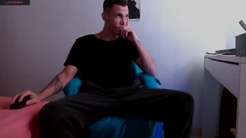 davidsalazar33 online show from 02-03-25, 01:41