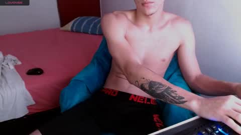 davidsalazar33 online show from 03-08-25, 02:23