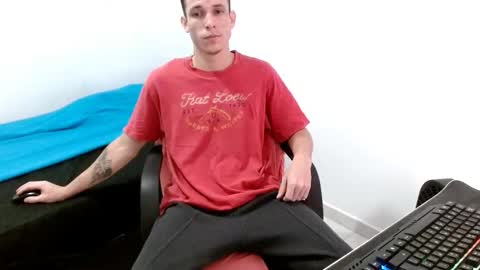 davidsalazar33 online show from 09-23-25, 09:40