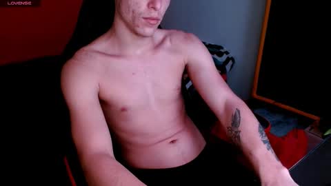 davidsalazar33 online show from 01-09-26, 04:32