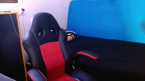 davidsalazar33 online show from 03-15-26, 06:14