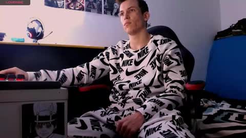 davidsalazar33 online show from 03-20-26, 11:31