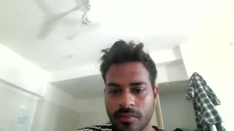 Snapshot of davidvishu975 chatting on 05-26-26, 06:42 Dude97 online show from 05-26-26, 06:42