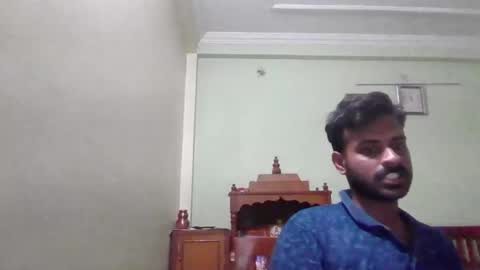 Snapshot of davidvishu975 chatting on 05-31-26, 06:09 Dude97 online show from 05-31-26, 06:09