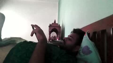 Snapshot of davidvishu975 chatting on 06-10-26, 08:13 Dude97 online show from 06-10-26, 08:13