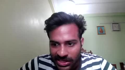 Snapshot of davidvishu975 chatting on 06-15-26, 05:20 Dude97 online show from 06-15-26, 05:20