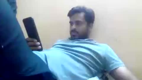 Snapshot of davidvishu975 chatting on 06-19-26, 07:45 Dude97 online show from 06-19-26, 07:45