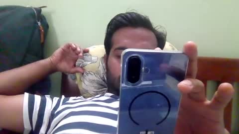 Dude97 online show from 07-07-26, 06:58