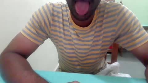 Dude97 online show from 07-18-26, 05:17