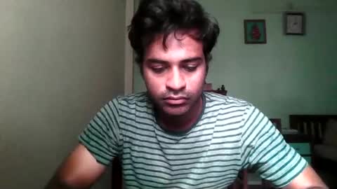 Dude97 online show from 08-05-26, 08:28