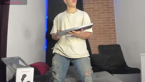 davidx_x21 online show from 03-30-26, 08:15