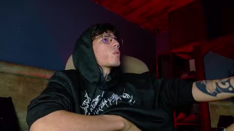 daviid_huge online show from 02-14-26, 02:30