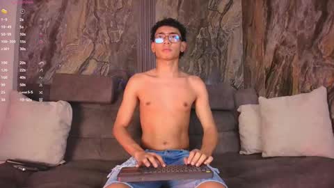 Snapshot of daviid_laid_ chatting on 03-02-26, 08:26 David online show from 03-02-26, 08:26