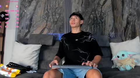 David online show from 03-31-26, 08:31