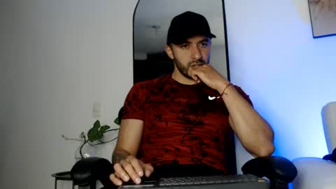 daviid owl online show from 08-06-26, 03:19