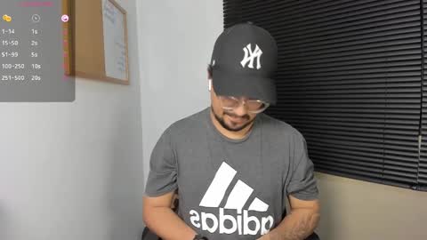 David Evans online show from 12-10-24, 05:07