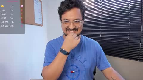 David Evans online show from 12-11-24, 08:28