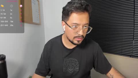 David Evans online show from 12-22-24, 02:39