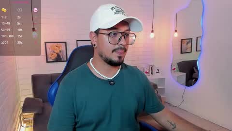 David Evans online show from 09-14-25, 02:22