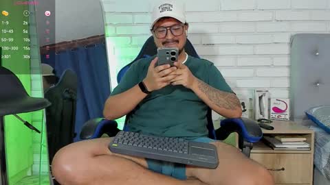 David Evans online show from 09-23-25, 10:35