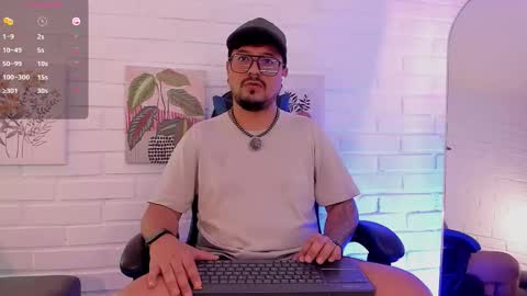 David Evans online show from 01-18-26, 04:49