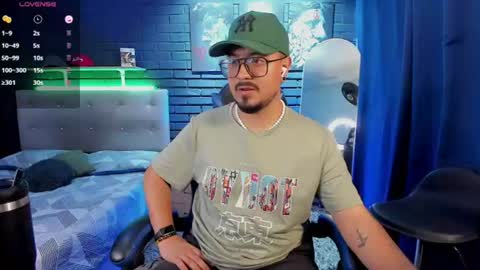 David Evans online show from 07-10-26, 01:54