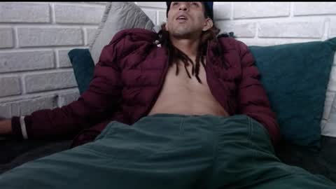 Snapshot of davils12 chatting on 01-28-25, 09:08 DAVILS online show from 01-28-25, 09:08