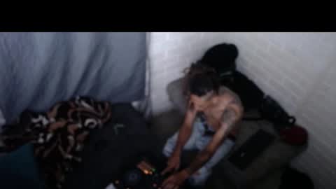 Snapshot of davils12 chatting on 09-12-25, 04:45 DAVILS online show from 09-12-25, 04:45