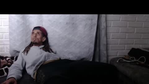 Snapshot of davils12 chatting on 09-29-25, 03:55 DAVILS online show from 09-29-25, 03:55