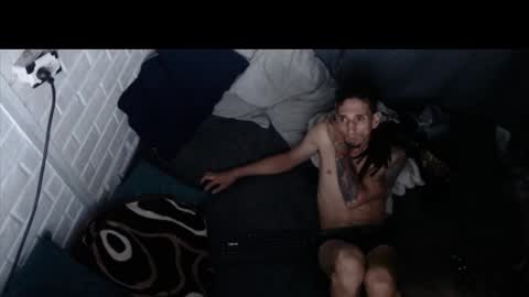 Snapshot of davils12 chatting on 10-24-25, 10:44 DAVILS online show from 10-24-25, 10:44