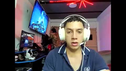 Davinson online show from 04-13-26, 03:23