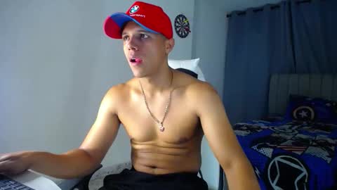 David Angel online show from 01-12-26, 05:45