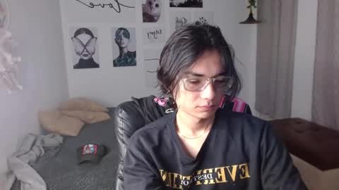 davoxer online show from 11-09-25, 03:49