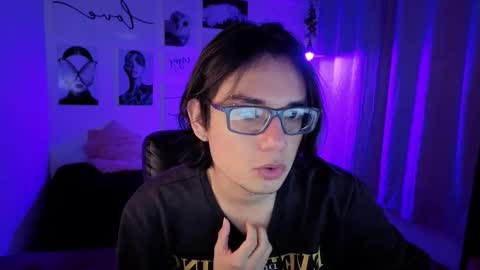 davoxer online show from 02-04-26, 03:23