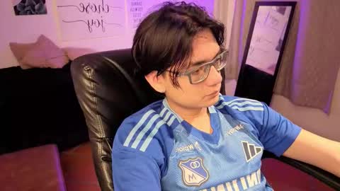 davoxer online show from 03-18-26, 02:47