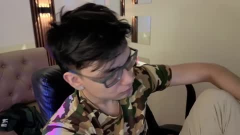 davoxer online show from 04-09-26, 03:28