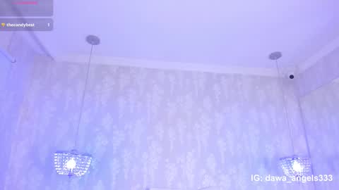 DAWA ANGELS online show from 03-24-26, 02:11