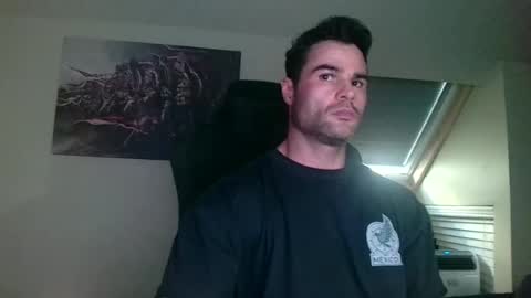 Snapshot of dawid37ny chatting on 07-19-26, 07:06 dawid37ny online show from 07-19-26, 07:06