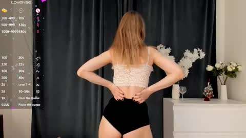 Emily online show from 12-14-25, 07:29