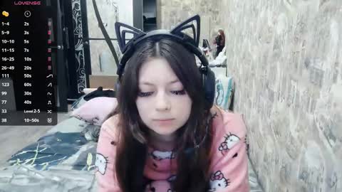 Alice online show from 11-21-25, 08:24