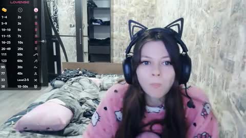 Alice online show from 11-22-25, 08:24