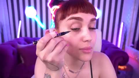 Snapshot of dawngwin chatting on 07-01-26, 12:40 DawnGwin Sasha online show from 07-01-26, 12:40