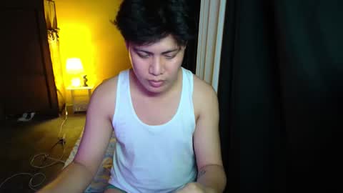 Dawsonhansleyxx  online show from 11-10-25, 12:48