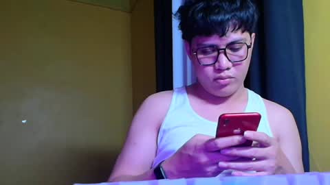 Dawsonhansleyxx  online show from 12-20-25, 01:07