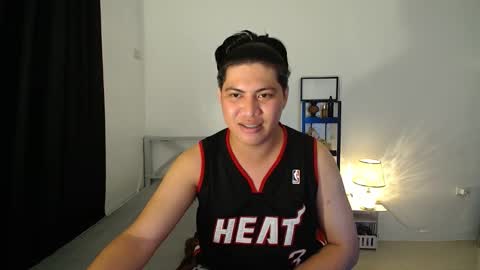 Dawsonhansleyxx  online show from 02-09-26, 02:10