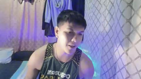 JC LOVER BOY online show from 04-29-26, 03:05