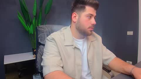 Snapshot of daxgreer chatting on 03-29-26, 04:23 DaxGreer online show from 03-29-26, 04:23