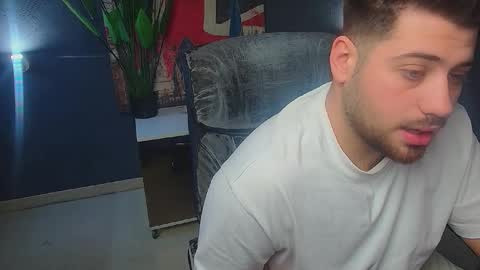 DaxGreer online show from 04-08-26, 04:23